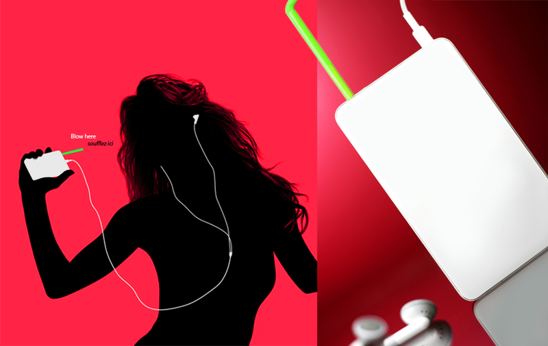 Illustration for article titled 42 Even More Ludicrous Control Schemes Apple Might Just Try